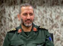 سردار موسوی خطاب به آمریکایی‌ها: منطقه را برای‌تان جهنم می‌کنیم