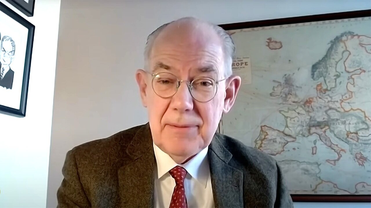 مرشایمر: ترور سردار سلیمانی اشتباهی بزرگ بود/ ایران از این جنگ قویتر خارج میشود