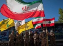 «معادله راهبردی جدید» ایران در منطقه با استناد به اصل «وحدت میادین»