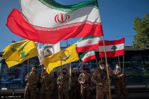 «معادله راهبردی جدید» ایران در منطقه با استناد به اصل «وحدت میادین»
