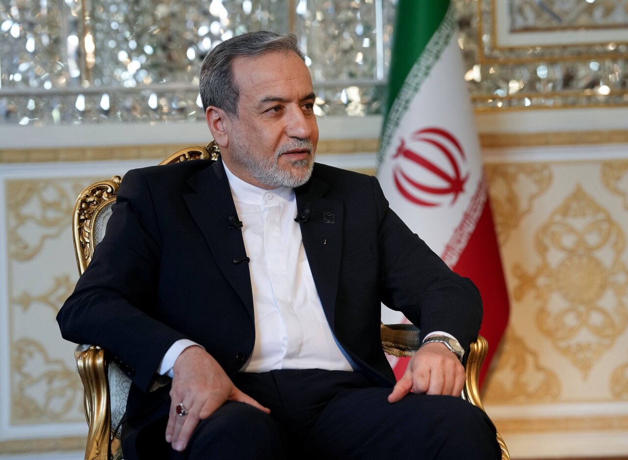عراقچی: هیچگاه تا این حد به نهایی شدن تفاهمنامه نزدیک نبودیم / تمام جزئیات در زمان مقتضی منتشر میشود