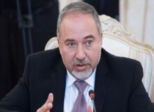 لیبرمن: توافق آمریکا با ایران پیروزی تمام عیار برای تهران است