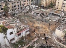 روزنامه صهیونیستی: جنگ مقابل ایران با شکست اسرائیل به پایان رسید
