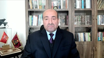 رمزگشایی ژنرال اردنی از چرایی سکوت آمریکا درباره برنامه موشکی ایران
