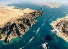 آسوشیتدپرس: ایران به اهرم جدیدی در تنگه هرمز دست یافته است