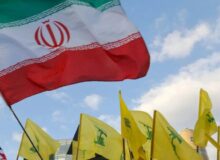 معاریو: این ایران است که تعیین تکلیف می‌کند