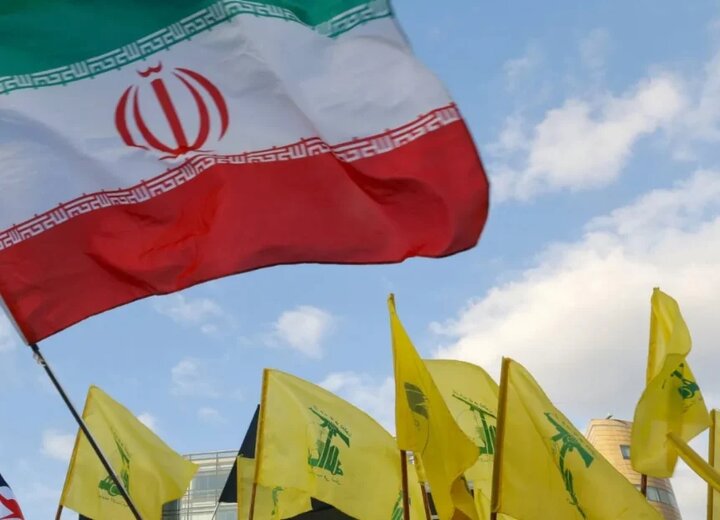 معاریو: این ایران است که تعیین تکلیف می‌کند