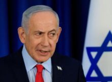 رویترز: معمار جنگ، بازنده صلح شد