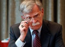بولتون: تفاهم‌نامه ۱۴ بندی، شکست واقعی برای آمریکا بود