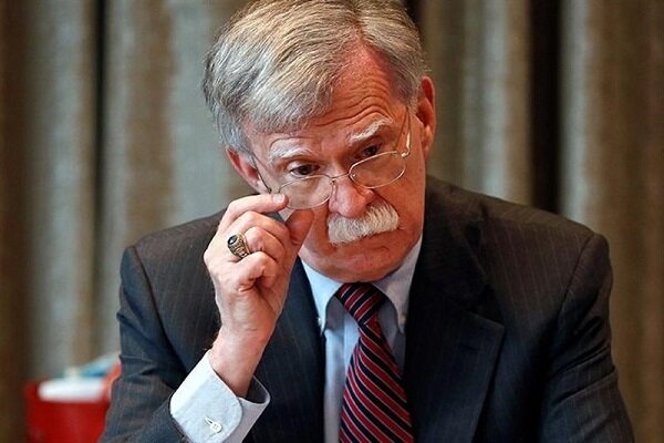 بولتون: تفاهم‌نامه ۱۴ بندی، شکست واقعی برای آمریکا بود
