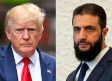 چرا الشرع آمریکایی‌ها را ناامید کرده است؟ الاخبار: مساله حزب‌الله لبنان است