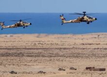 واشنگتن پست افشا کرد: برنامه‌ریزی ارتش آمریکا برای استقرار در جنوب لبنان