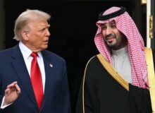 وال استریت ژورنال: اختلاف بر سر جنگ ایران به بزرگ‌ترین شکاف در روابط ریاض-واشنگتن انجامید