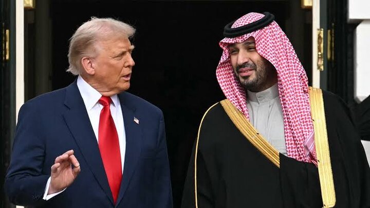 وال استریت ژورنال: اختلاف بر سر جنگ ایران به بزرگترین شکاف در روابط ریاض-واشنگتن انجامید