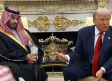 نیویورک پست: روابط عربستان و آمریکا بر سر ایران متشنج شده است
