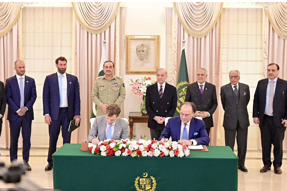 خرید نفوذ در کاخ سفید / چگونه عاصم منیر پاکستان را به یک قدرت اثرگذار در سیاست خارجی ترامپ تبدیل کرد؟