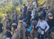 از نفوذ تا شهرک‌سازی؛ تلاش‌های اشغالگران برای تحمیل واقعیتی جدید در خاک سوریه