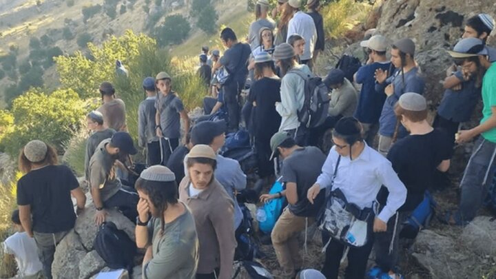 از نفوذ تا شهرکسازی؛ تلاشهای اشغالگران برای تحمیل واقعیتی جدید در خاک سوریه