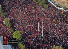 رویترز: ایران پیام مقاومت، اتحاد و عزم به دنیا صادر کرد
