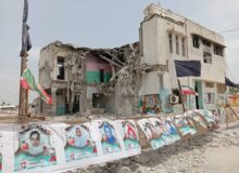 ادعای سی‌ان‌ان: افسران ارتش آمریکا هشدارهای اطلاعاتی را پیش از حمله به میناب نادیده گرفتند