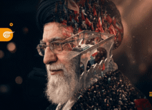 المیادین: ما این‌گونه رهبر شهید را می‌بینیم