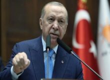 روزنامه‌های صهیونیستی: اردوغان به یک چالش امنیتی تبدیل شده است