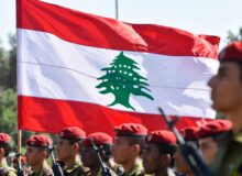 ارتش فرقه‌ای در لبنان؟ / ریسپانسیبل استیت‌کرفت: اسرائیل خواهان ایجاد جنگ داخلی در لبنان است