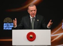 الاخبار: وحشت از ترکیه، اسرائیل یک تهدید وجودی جدید ابداع می‌کند