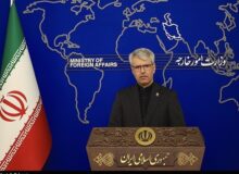 توضیحات بقائی درباره سفر عراقچی به عمان