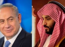 افشای همکاری نظامی عربستان و اسرائیل در مقابله با عملیات یمن