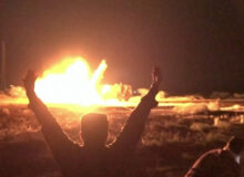 ولی نصر: تهران معتقد است که هرگونه خویشتن‌داری آمریکا را جری‌تر می‌کند / دور اول درگیری پیروزی راهبردی تقدیم ایران کرد