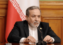 عراقچی تشریح کرد: جریان نفوذ اسرائیلی در آمریکا