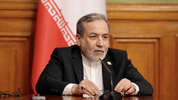 عراقچی تشریح کرد: جریان نفوذ اسرائیلی در آمریکا