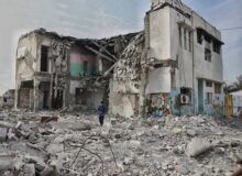 اسکای نیوز: تحقیقات، مسئولیت آمریکا در قتل عام مدرسه میناب در ایران را آشکار کرد