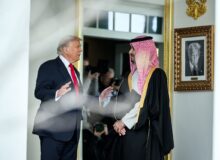 سی‌ان‌ان: چراغ سبز ترامپ به بن سلمان برای غنی‌سازی اورانیوم/ توافق ۱۲۳ چیست؟
