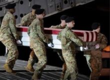 روزنامه آمریکایی از موانع جدی لجستیکی در جنگ علیه ایران نوشت