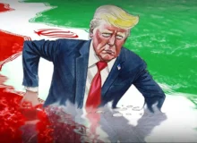 چرا آمریکا دیگر از «پیروزی» در جنگ با ایران حرف نمی‌زند؟