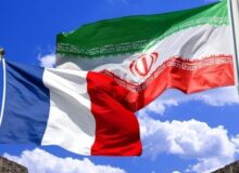 ماجرای اقدام غیرمتعارف ۲ دیپلمات فرانسوی در تهران چه بود؟