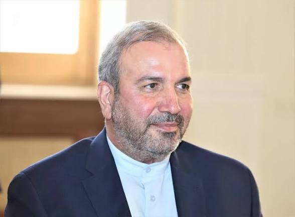 ایران و عراق؛ از برادری تا همکاری راهبردی