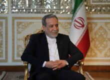 هشدار عراقچی نسبت به توقیف دارایی‌های کشورمان