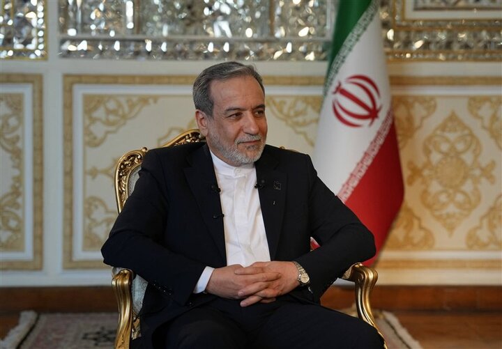 هشدار عراقچی نسبت به توقیف داراییهای کشورمان