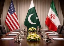رویترز: پاکستان راه ازسرگیری مذاکرات ایران با آمریکا را بررسی می‌کند