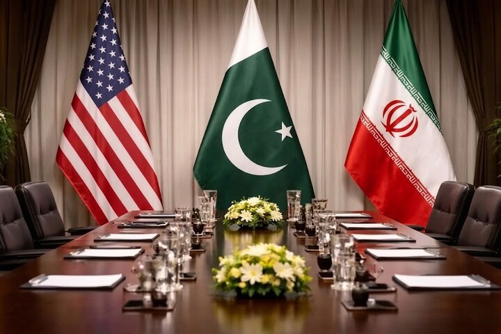 رویترز: پاکستان راه ازسرگیری مذاکرات ایران با آمریکا را بررسی میکند