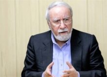 رمزگشایی از سفر علی الزیدی به تهران