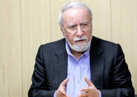 رمزگشایی از سفر علی الزیدی به تهران
