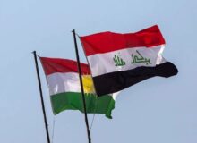 افشاگری المیادین از فشار آمریکا بر اقلیم کردستان عراق برای شرکت در جنگ با ایران