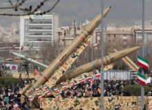 گاردین: در توان موشکی ایران یک تحول واقعی رخ داده است