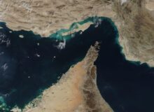 سی‌بی‌اس ادعا کرد : گفت‌وگوهای ایران و عمان درباره تنگه هرمز پیشرفت داشته است