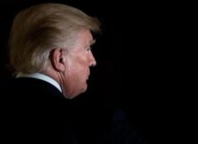 رسانه‌های اسرائیلی: ترامپ قصد ندارد تنش‌ با ایران را گسترش دهد