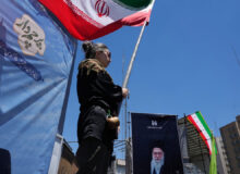 آتلانتیک: آمریکا هر چه زودتر بپذیرد که جنگ را به ایران باخته، بهتر است